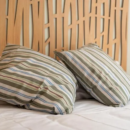 La Calzada By Urbanhosting Apartment Santander