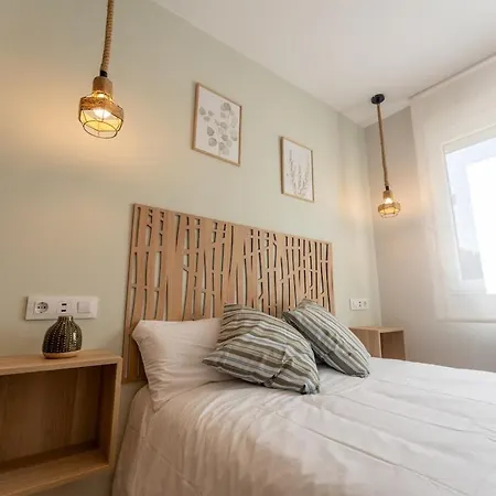 La Calzada By Urbanhosting Apartment