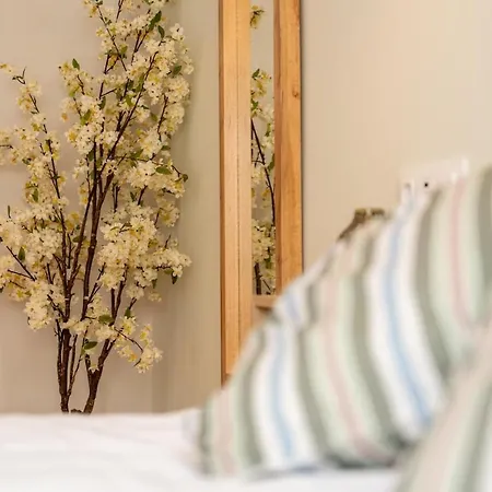 La Calzada By Urbanhosting *