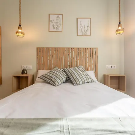 La Calzada By Urbanhosting Apartment