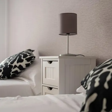 La Calzada By Urbanhosting *