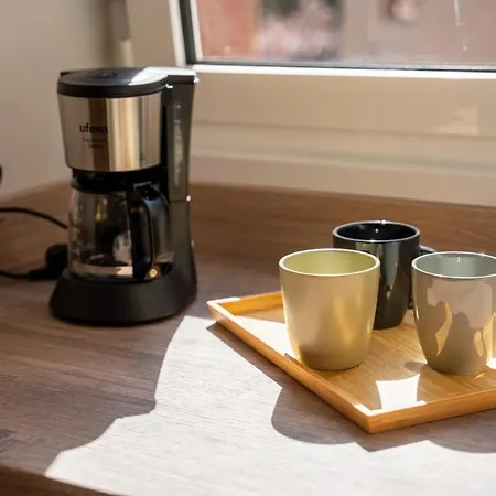 Apartment La Calzada By Urbanhosting
