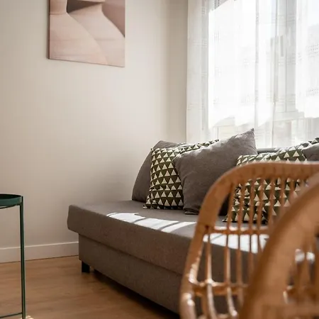 La Calzada By Urbanhosting *