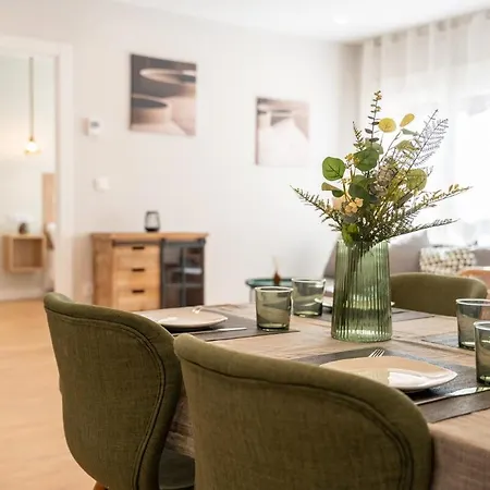 La Calzada By Urbanhosting Santander