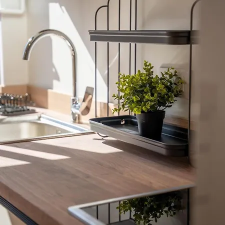 La Calzada By Urbanhosting Lägenhet Santander