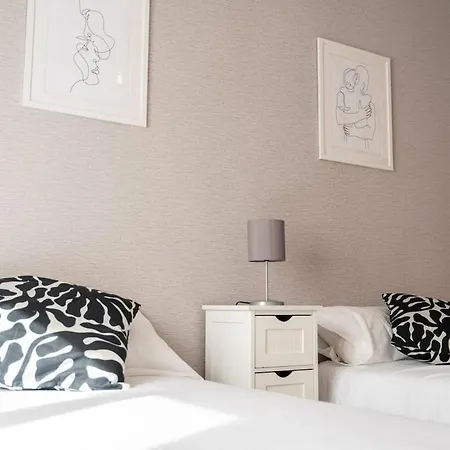 La Calzada By Urbanhosting *