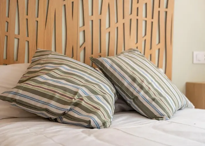 La Calzada By Urbanhosting Appartement Santander