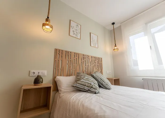 La Calzada By Urbanhosting Appartement