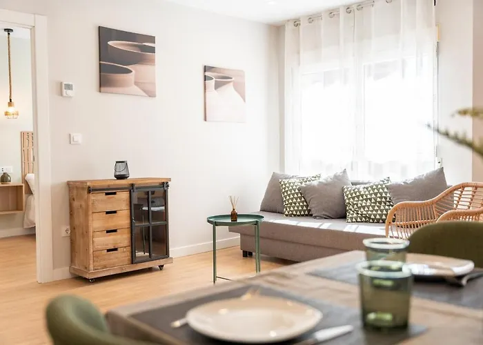 Appartement La Calzada By Urbanhosting