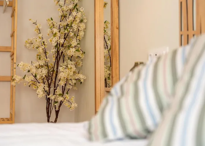 La Calzada By Urbanhosting *