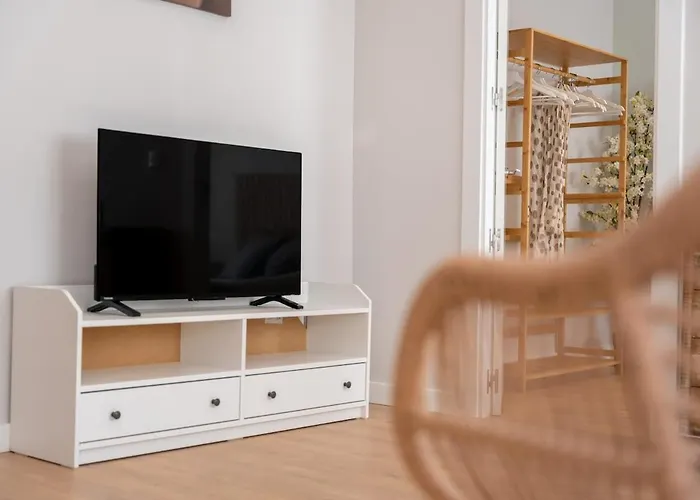 Appartement La Calzada By Urbanhosting Santander