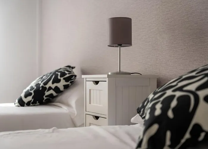 La Calzada By Urbanhosting *