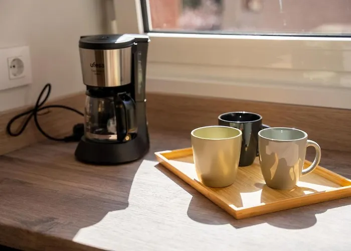 Apartment La Calzada By Urbanhosting