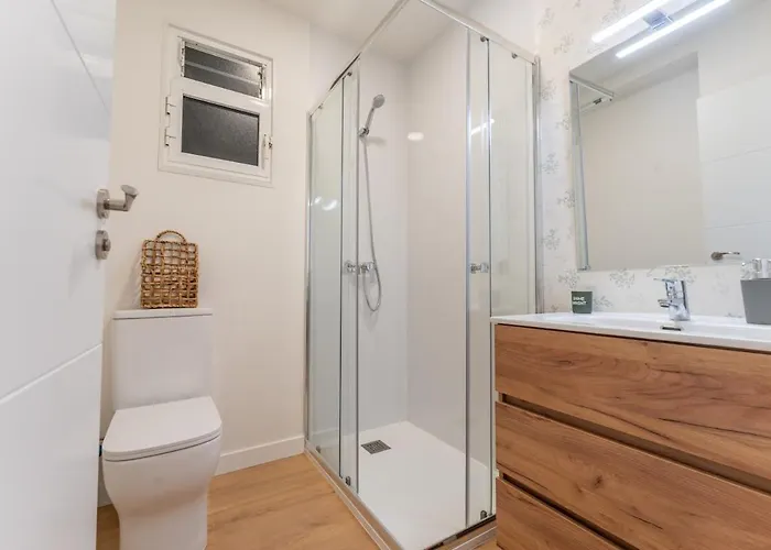 Apartment La Calzada By Urbanhosting *