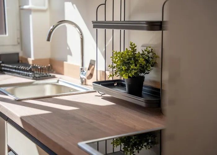 La Calzada By Urbanhosting Appartement Santander