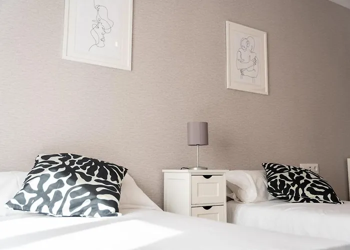 La Calzada By Urbanhosting *