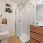 Lägenhet La Calzada By Urbanhosting *