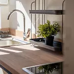 La Calzada By Urbanhosting Lägenhet Santander